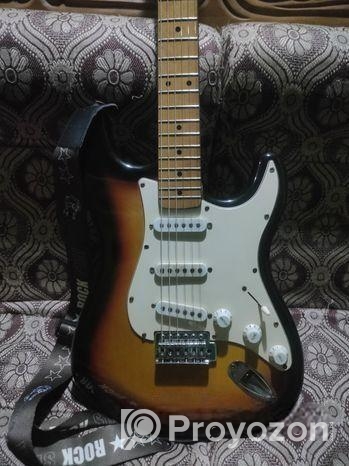 Elctric Guitar