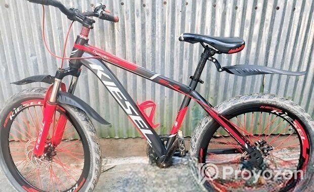 Bicycle For Sale