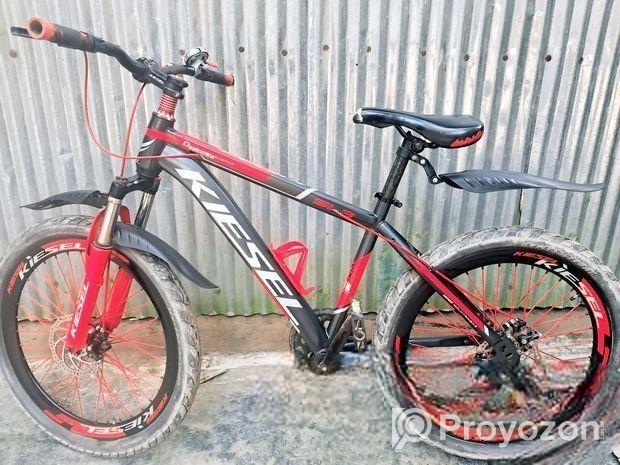 Bicycle For Sale