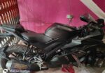 Yamaha R15 . 2021