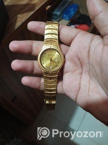 Analogue Watch for sale