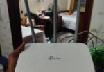 Tp-link Ab68 Wireless Router