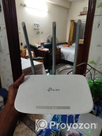 Tp-link Ab68 Wireless Router