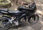 Bajaj Pulsar AS 2018
