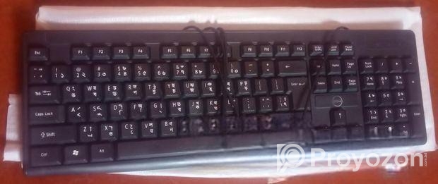 Keyboard + Mouse কিনলেই Free Human Infrared Sensor Combo Offer