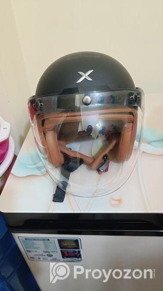 Helmet for sell