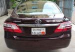 Toyota Premio FEX PACKAGE 2015