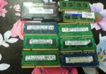 Laptop original Ram