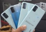OPPO A53 8/255 (Used)