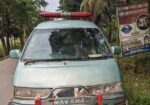 Toyota TownAce . 2000