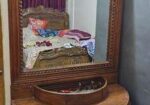 Dressing Table (shegun)