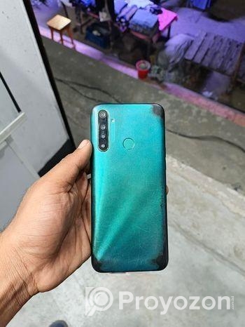 Realme 5i 4/64 (Used)