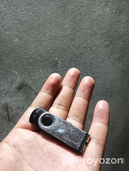 Twinmos 32 Gb Pendrive