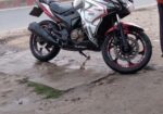 Lifan KPR 150 . 2017