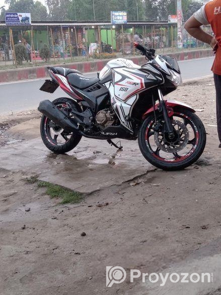 Lifan KPR 150 . 2017