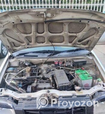 Suzuki Alto 2007