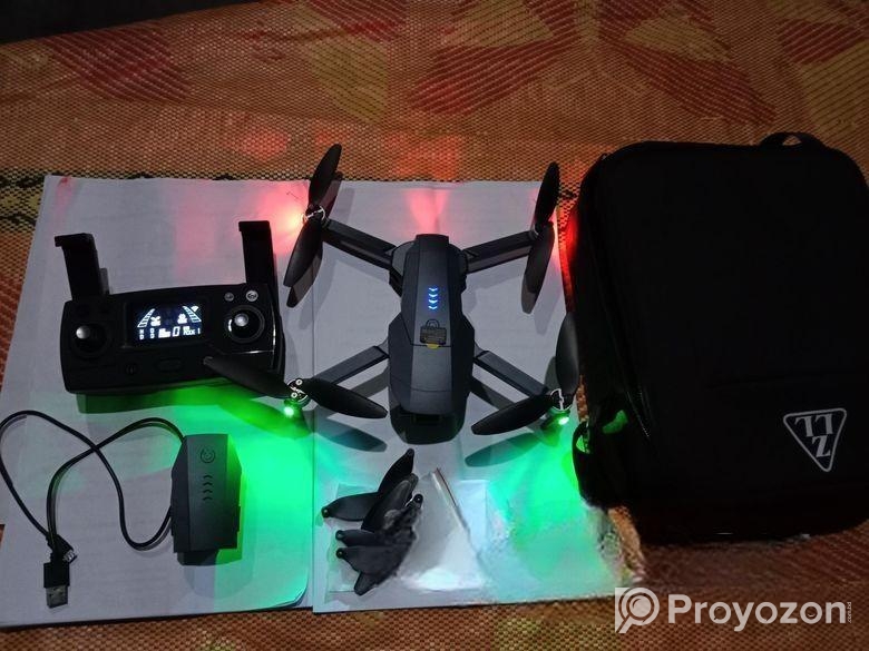 ড্রোন ক্যামেরা