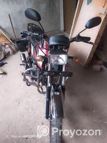 Freedom Runner rt 2018