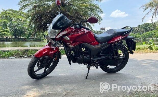 Hero Hunk Dobol Disc 2018