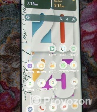 Samsung Galaxy S20 12/128 GB 5G (Used)