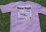 Dropshoulder T-shirt