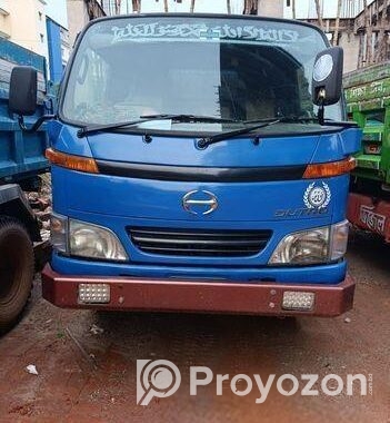 Hino 2019