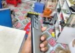 Samsung Galaxy S21 Ultra . (Used)