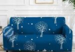 Chaina Magic Print Sofa Cover