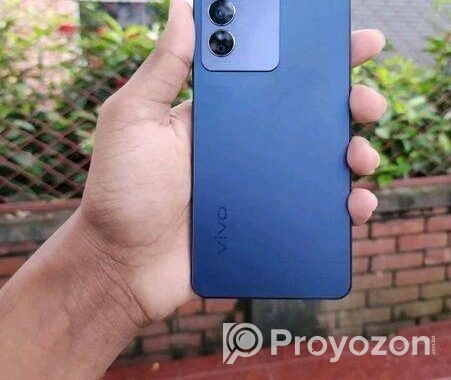 Vivo V27e (Used)