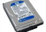 WD 1TB Hard disk New(1year Warrenty)