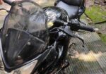 Bajaj Pulsar AS 2018
