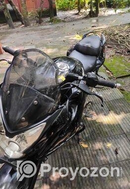 Bajaj Pulsar AS 2018