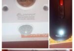 Keyboard + Mouse কিনলেই Free Human Infrared Sensor Combo Offer