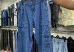 TRENDING BAGGY JEANS