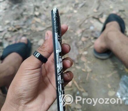 Vivo V19 8/128 gb (Used)