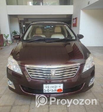 Toyota Premio FEX PACKAGE 2015