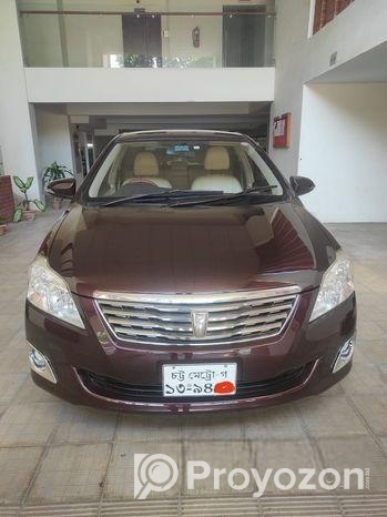 Toyota Premio FEX PACKAGE 2015