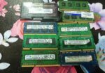 Laptop original Ram