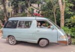 Toyota TownAce . 2000