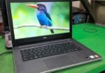 Laptop Dell Core i5 6Gen RAM8GB new.HDD1000GB