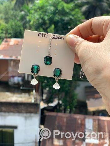 বাচ্চাদের কানের দুল