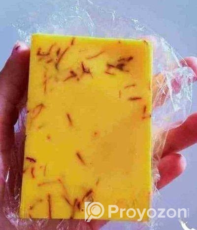 Original Jaffeine Soap(ফর্সা হওয়ার সাবান)