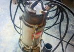 Gazi Water Pump