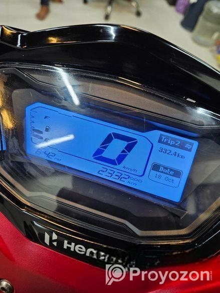 Hero Maestro Edge Scotty 2025