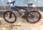 sports bicycles
