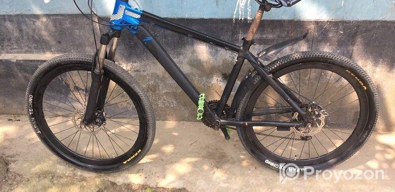 sports bicycles