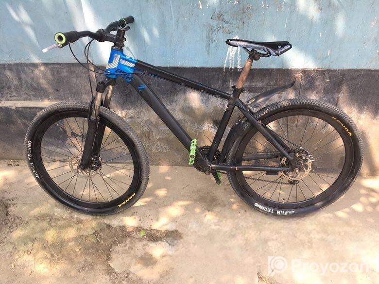 sports bicycles