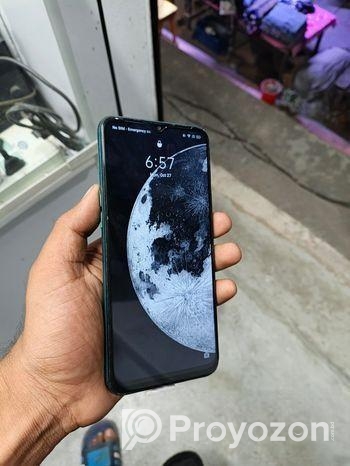 Realme 5i 4/64 (Used)