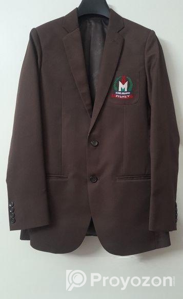Scholarshome Er Blazer