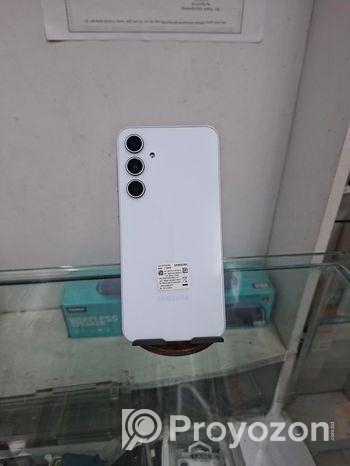 Samsung Galaxy A35 8/128 99% fresh (Used)